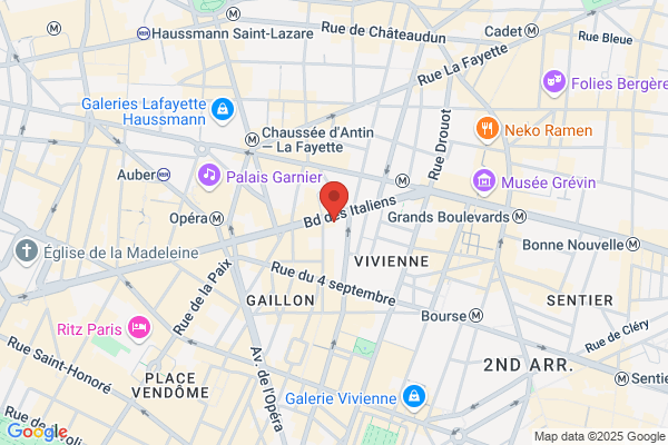 Credit Lyonnais