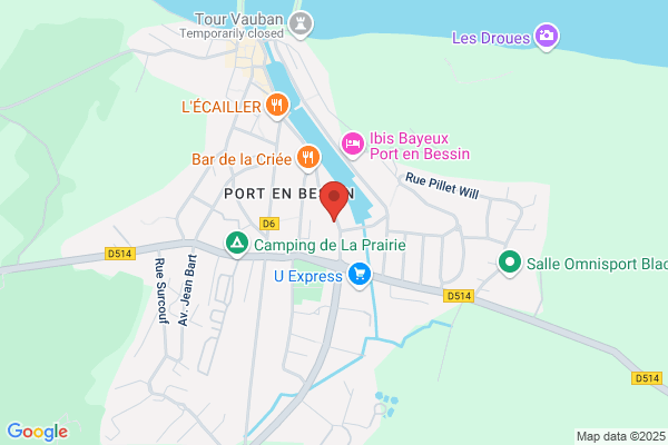 Credit Maritime Agence