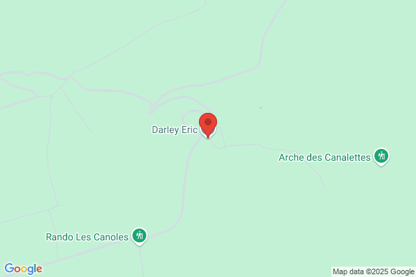 Darley Alain