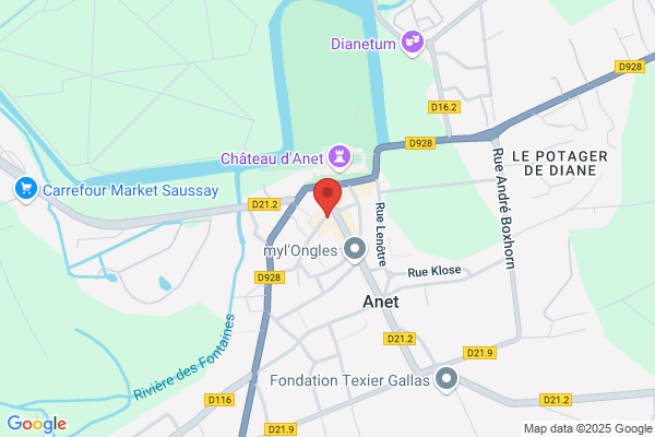 Dunet Fanny Estheticienne