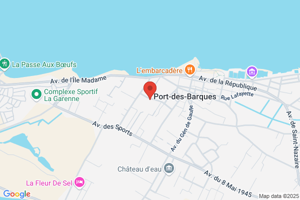 Ecole Elementaire