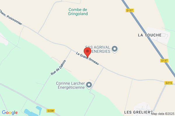 Garage Durand