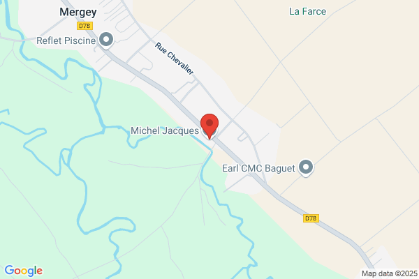 Jegard Michel