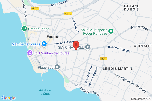 au paradis des hôtes