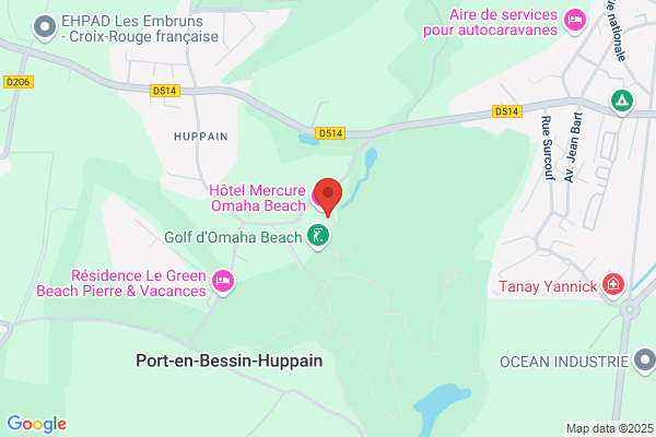 A l'Epicerie Port-en-Bessin