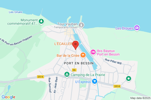 La Poste