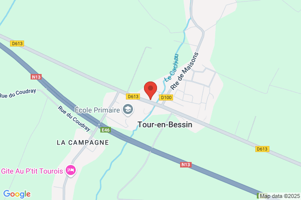 La Poste Agence Communale