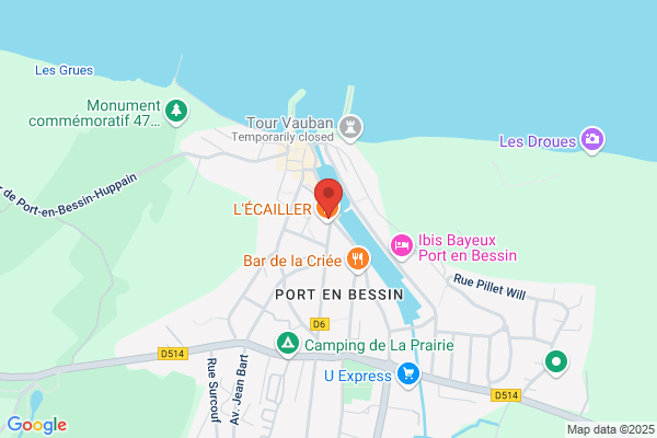 LA MARINA
