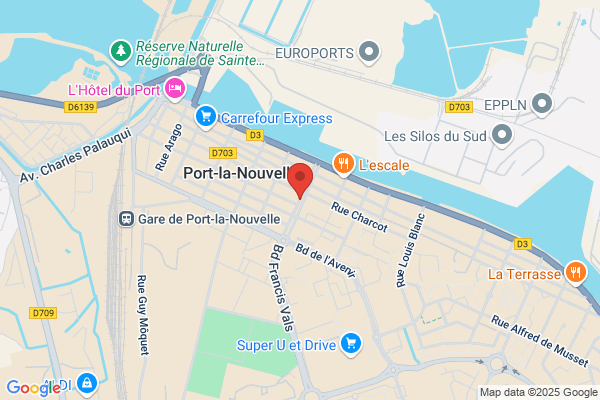 Alpha Taxi