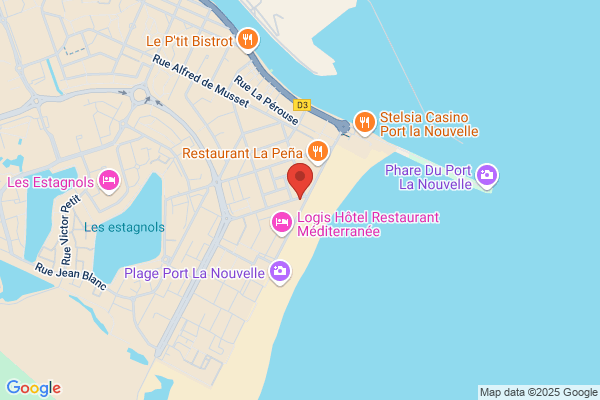 Au Pole Nord