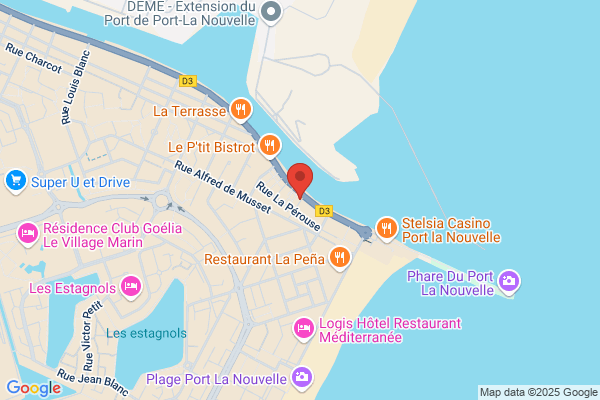 Bazar Le Phare