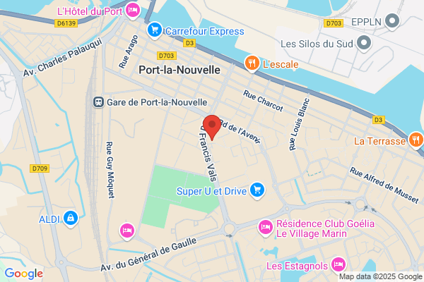 Centre De Secours