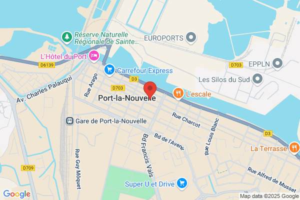 Compagnie Generale Des Eaux Bureaux