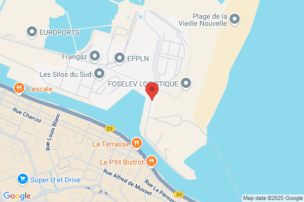 Demoustication Mediterranee Eid Unite Operationnelle De Sigean