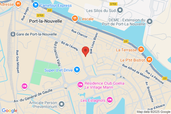 Ecole Elementaire Andre Pic Cycle 3