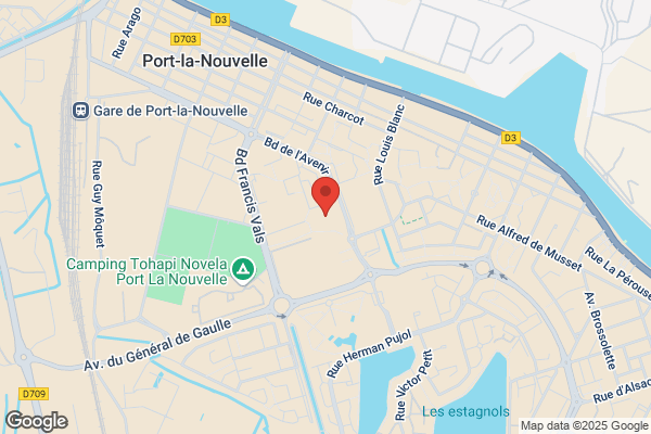 Ecole Maternelle Alphonse Daudet