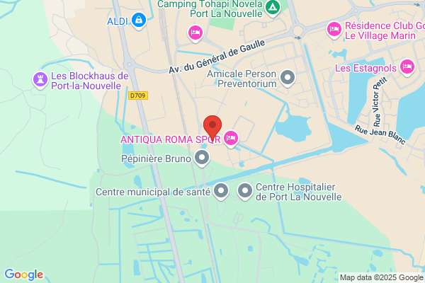 Gendarmerie Nationale