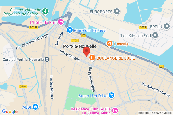 Institut Coralie