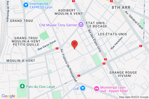 Amestoy Jean Marc Medecin