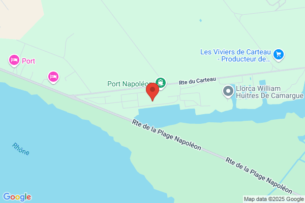 Atelier Naval De La Porte Rouge