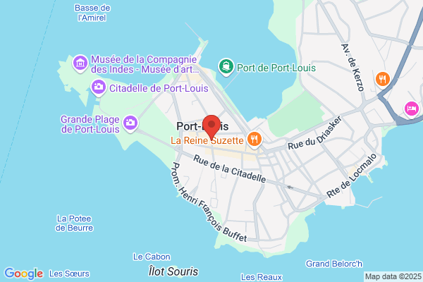 Au Vieux Rouet
