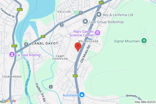 Auto Controle Securite
