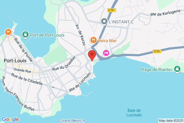 Banque Populaire Atlantique