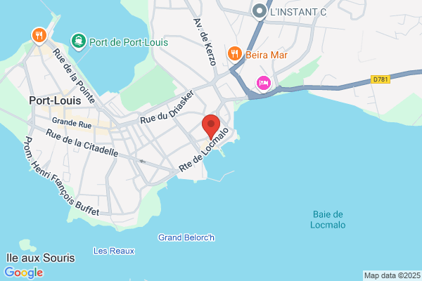Bar Le Cap Horn