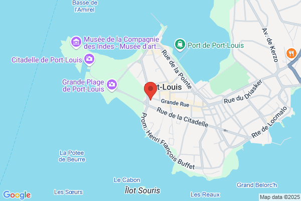 Bibliotheque Municipale