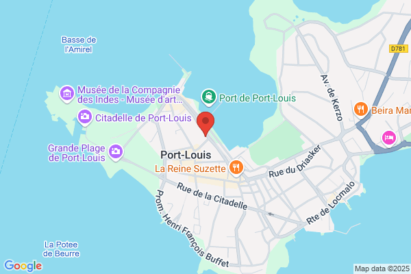 Bodevin Christophe