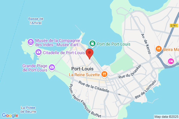 Boulangerie Patisserie Morvant Andre