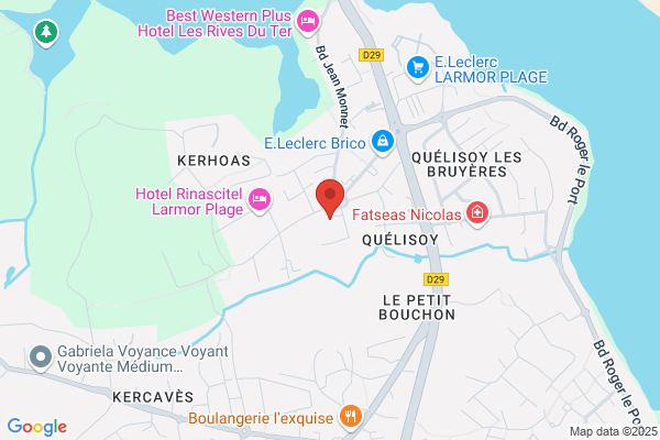 Bretagne Loterie