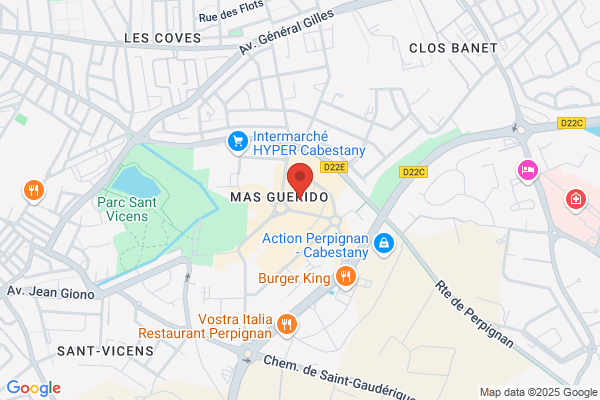 Cameleon Imprimerie