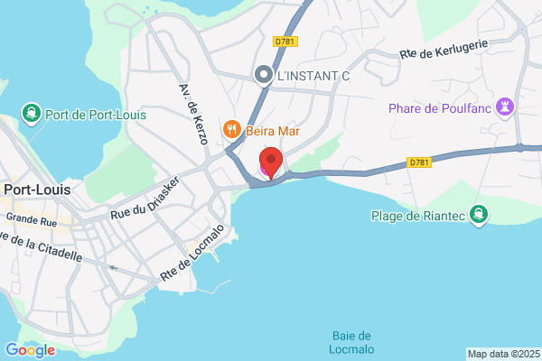 Camping Des Algues