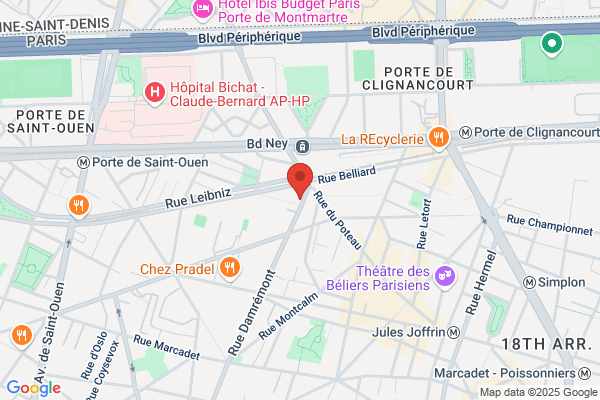 Centre Regional Etudes Et Promotion Ouvriere Crepo