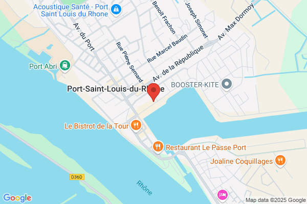 Chantier Du Bout Du Monde