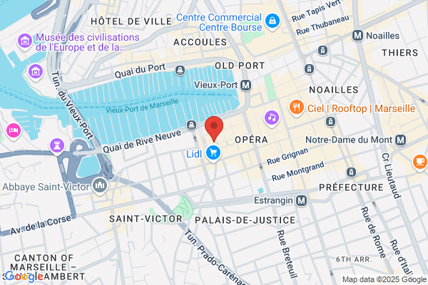 Cote Et Ville