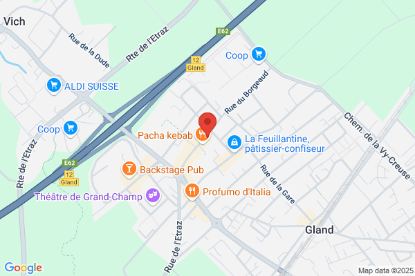 Coups De Griffe