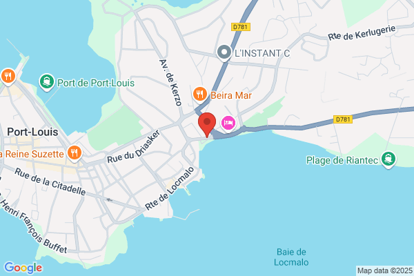 Credit Maritime Mutuel