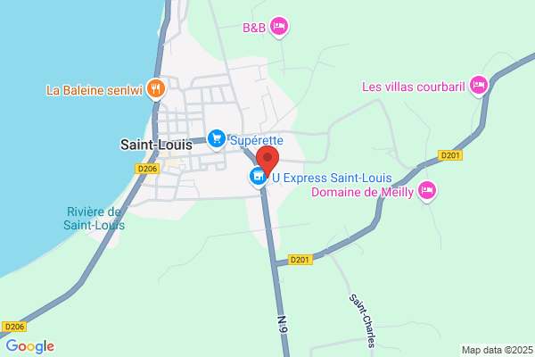 Creperie Les Glycines