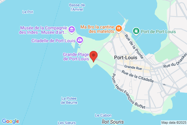 De La Plage Sarl