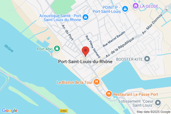 La Poste