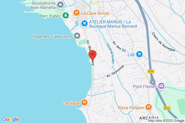 Amicale Plaisanciers Grande Bouche