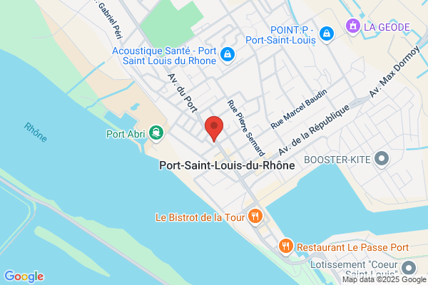 Bar Des Sports