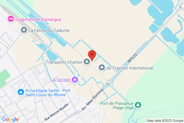 Belotti Francetruck Importateur