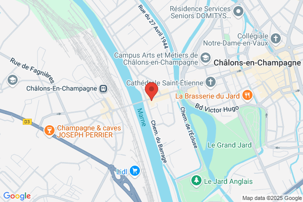 Boucherie Mosbah