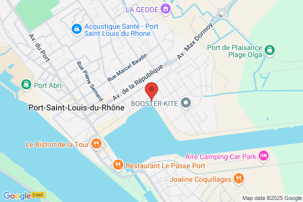 Capitainerie