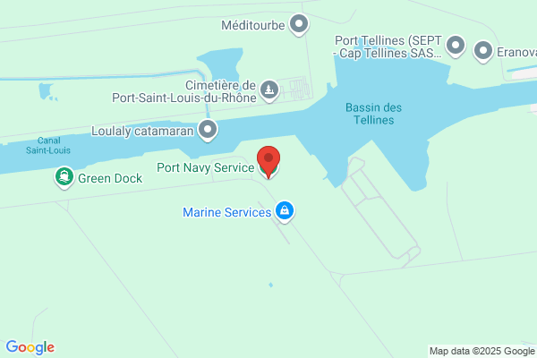 Chantier Naval Laurent Icard