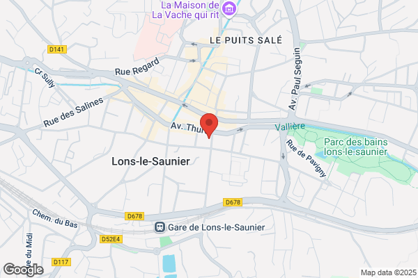 Credit Lyonnais