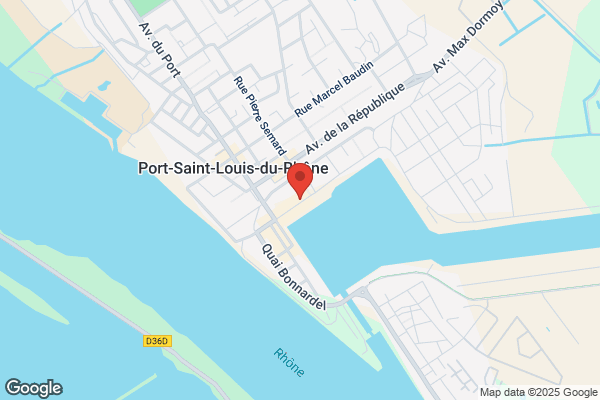 Creperie Du Port